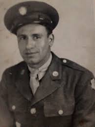 Family members who served in the military from Phoenix