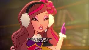 Unreckonized- Ever After High Ship/Rant/Review Book. (DISCONTINUED)