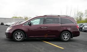 Image result for Dark Cherry 2013 Odyssey