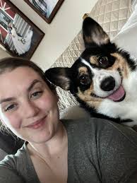 My name is buddy I'm very cuddly I'm a chonk I like to plonk Like a pig I'm  a rig I like to eat And chew my feet I'm going blind But