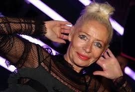 The Wendy James Band