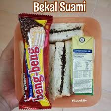 Album >> my menu my bekal : Idea Menu Bekal Untuk Suami Ke Tempat Kerja