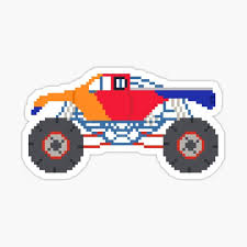 After weeks of promoting that gamezilla would be there to provide service for our event, the owner called 30 minutes before he was to arrive stating the truck broke down. Monster Truck Game Gifts Merchandise Redbubble