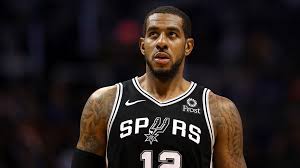 Lamarcus aldridge and spurs have agreed to part ways according to gregg popovich, will explore trade opportunities. Lamarcus Aldridge Trade Rumors Spurs Bench Big Man As They Work To Deal Him Sporting News