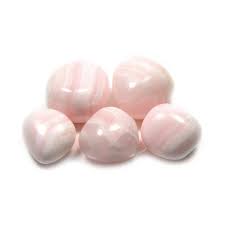 Mangano Kalcit Minerals And Gemstones Gemstones Crystals