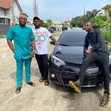 Lagos was declared a colony on 5 march 1862. Davido Buys Brand New Car For Member Of His Crew Benconews