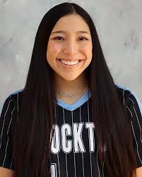 2025 Softball Roster