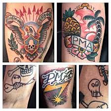 Pma tattoo is a safe space for people of all beliefs. Roodbaard Tattoos And Artwork Maastricht Tattoo Expo Mtown Day 1 Pma