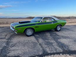 Image result for Green Go 1970 Chrysler