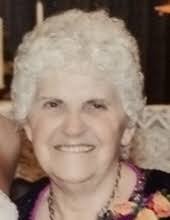 Obituary for Shirley R. Hill