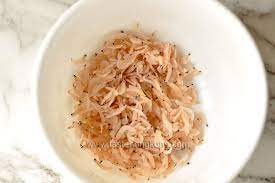 Radish Soup With Dried Shrimp Skin | Hong Kong Food Blog With Recipes,  Cooking Tips Mostly Of Chinese And Asian Styles | Taste Hong Kong