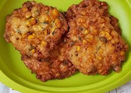 Resep bakwan goreng tergaring sejagad raya masterchef jualan gorengan. Kumpulan Materi Pelajaran Dan Contoh Soal 8 Resep Gorengan Bakwan Pinggir Jalan