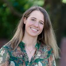 Meet our researchers: Dr Emily Glover