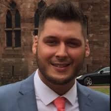 Lyn Benson (nee Caslin)