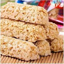 Biskuit oat tanpa tambahan topping mengandung 71 kalori. Oat Choco Buatan Sendiri Cikjoi S Blog