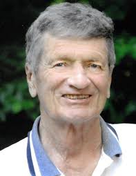 Obituary for Delano J. Bourget