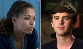 He was the world champion in 2005 and has won many of snooker's biggest prizes. The Good Doctor How Did Shaun Murphy S Brother Die Tv Radio Showbiz Tv Express Co Uk