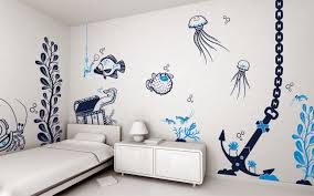 Discover colors with our color tools, find a store near you, or browse products. Kids Room Cartoon Wall Painting Ideas Home Decor Ideas