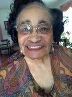 Bernice Rainbow Obituary (1918