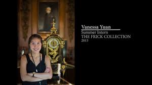 Vanessa Yuan - Barometer Clock