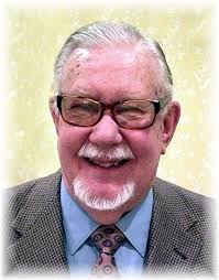 Richard Miller Obituary