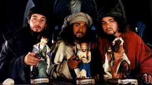 D'autres idées de choses à visiter à monaco. Les Inconnus Les 5 Sketchs Les Plus Vus Du Web