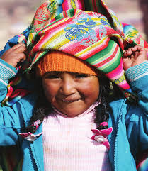 ANNUAL REPORT & IMPACT DATA