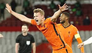 Die elftal gewann in amsterdam auch das zweite spiel in der gruppe c gegen österreich mit 2:0 und. Die Besten Niederlande Ukraine Quoten Em 2021 Tipphilfe Prognose