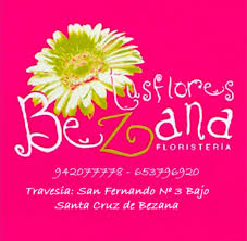 Floristería Tus Flores Bezana