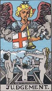 We did not find results for: Judgement Tarot Card Wikipedia