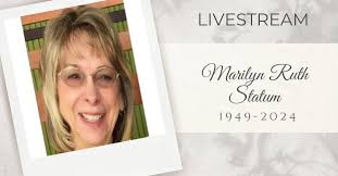 Marilyn Ruth Statum