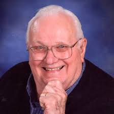 Carl Schlueter Obituary & Funeral