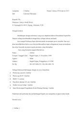 Dengan kumpulan contoh surat lamaran kerja bahasa inggris untuk 30+ profesi ini, menulis surat lamaran dalam bahasa inggris bukan masalah lagi. Contoh Surat Lamaran Kerja Lulusan Smk Kesehatan Contoh Surat