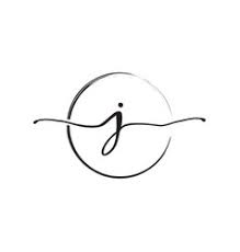 Cursive is not only a disappearing art it is a skill that can and should be taught to children at a young age or. Cursive Font Letter J Vector Images 25