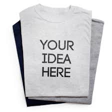 Creare un brand di magliette. T Shirt Personalizzate Come Promuovere Il Proprio Brand