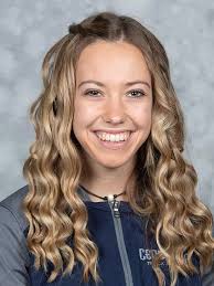 2023 Women's Track & Field Roster