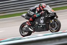 Fabio quartararo leopard racing ktm at losail yamaha outlines 2019 bike specs for sic riders motogp fabio quartararo en motogp en 2019 Sepang Motogp Test Results Fabio Quartararo Sweeps All Visordown