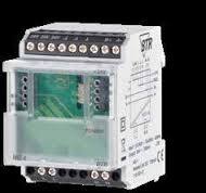 Modules d'Entrées/Sorties BACnet MS/TP – pour la gestion ...
