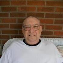 Charles Frederick Obituary