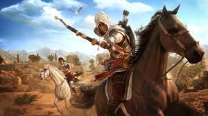 Resultado de imagen de assassins creed origins