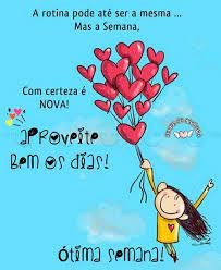 pin de ㅤㅤmayla ㅤㅤ em de tudo um pouco imagens de boa semana mensagem de boa semana msg de boa semana