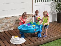 Fiesta Cruise Sand Water Table Kids Sand Water Play Sand And Water Table Sand And Water Water Table