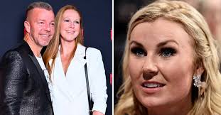 Elisa Lindström om Casper Janebrinks Therese