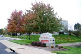 Download the pdf report below to see the details. Toyota Financial Services To Relocate Cedar Rapids Customer Service Center That Employs 600 The Gazette
