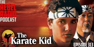 We figure you like action. 💥 Karate Kid: Legends is exclusively in movie  theatres May 30. #KarateKidMovie Add The Karate Kid (1984 & 2010) to your  library today.