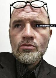 Online, American Helps Fuel Attacks in Egypt