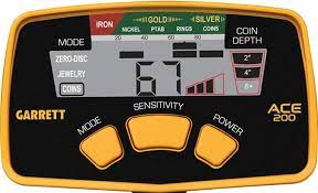 Anyways, this detector is a light weight (roughly 2.4 pounds) and its length can be adjusted easily. 5 Best Metal Detectors Under 200 In 2021 Our Top 5 Picks Reviewed