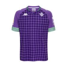 The match begins in 23:00 (moscow time). Real Betis Sevilla Trikot Away Herren 2020 2021 Sportiger De