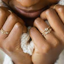 Maybe you would like to learn more about one of these? The 33 Best Simple Engagement Rings Of 2021