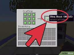 My experiences of farming slime balls from slimes in minecraft including screen shots and a few slime facts. 4 Ways To Make Slime Blocks In Minecraft Wikihow